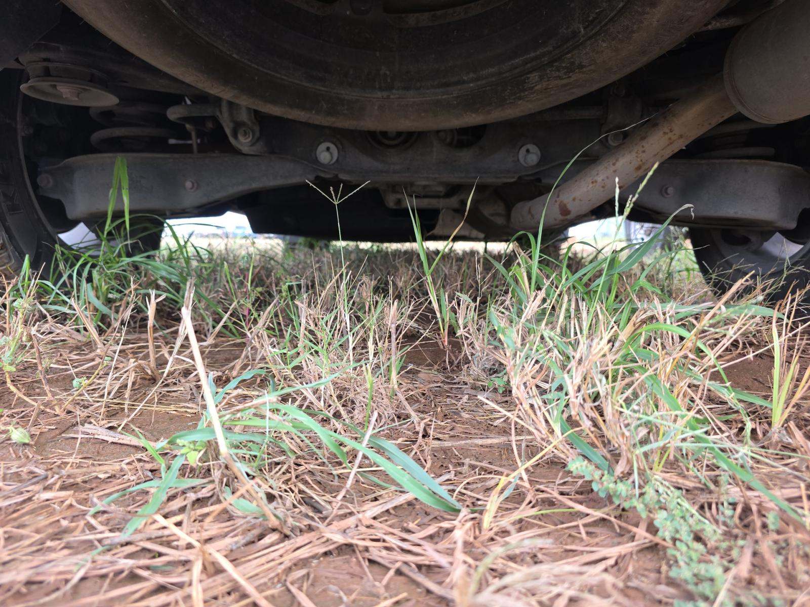 2023 Toyota Highlander LE AWD