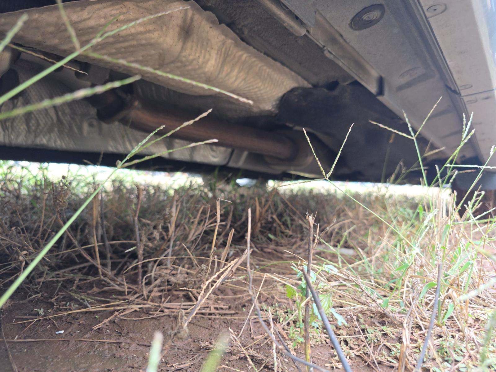 2023 Toyota Highlander LE AWD