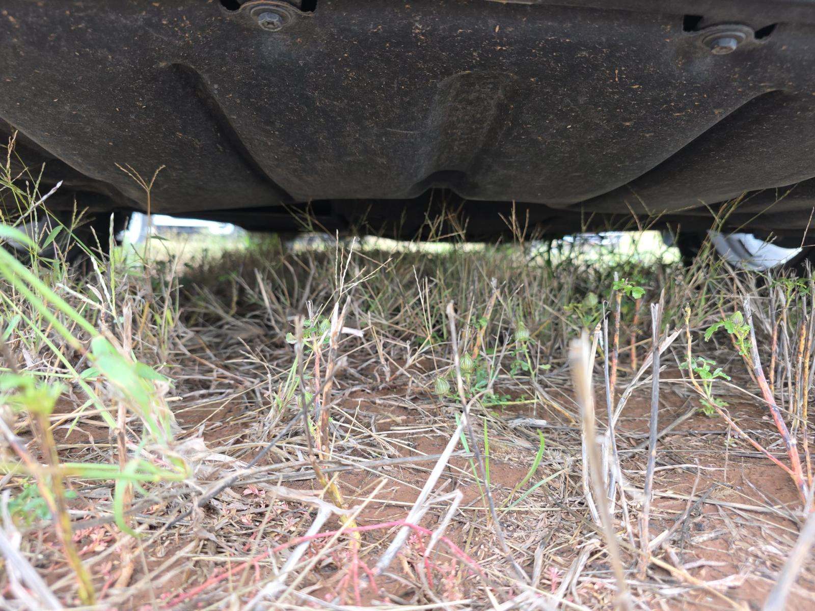 2023 Toyota Highlander LE AWD