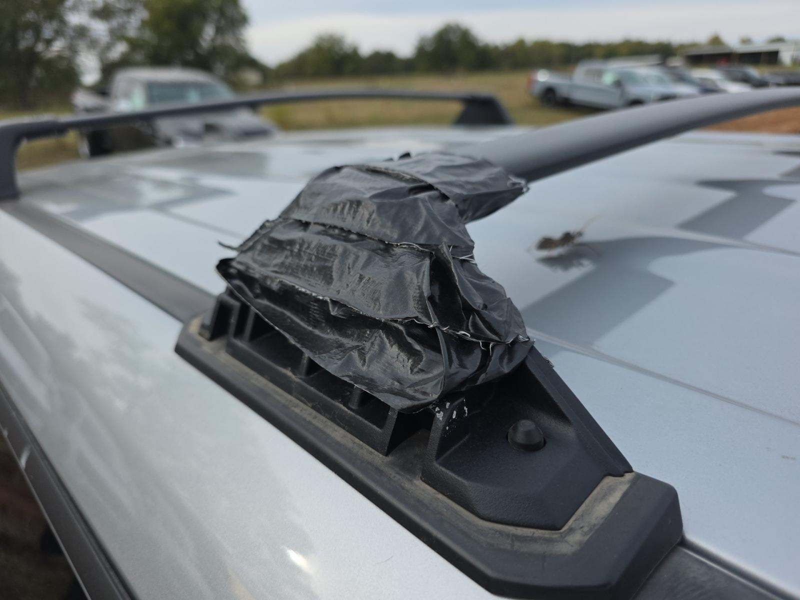 2023 Toyota Highlander LE AWD