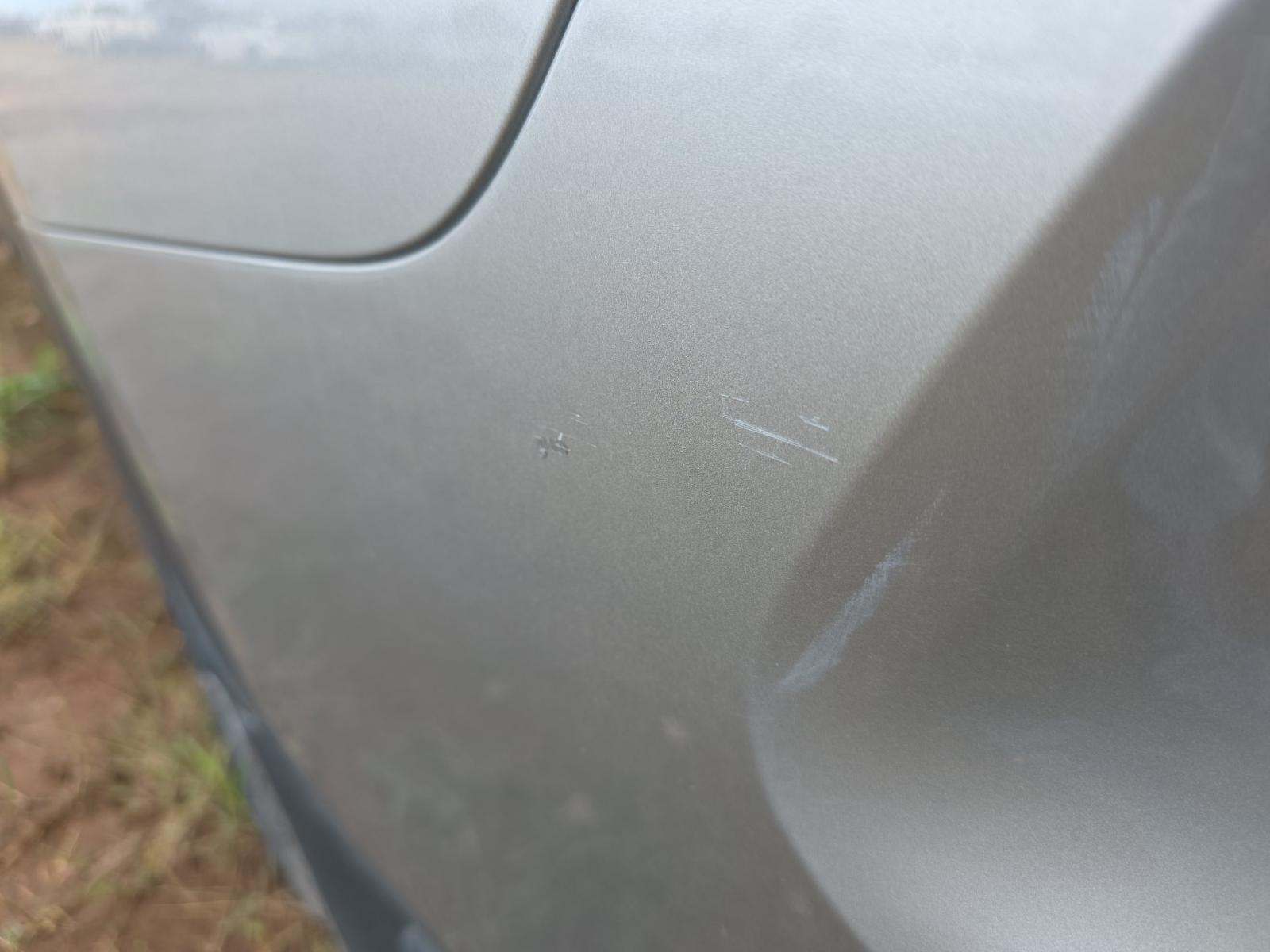 2023 Toyota Highlander LE AWD