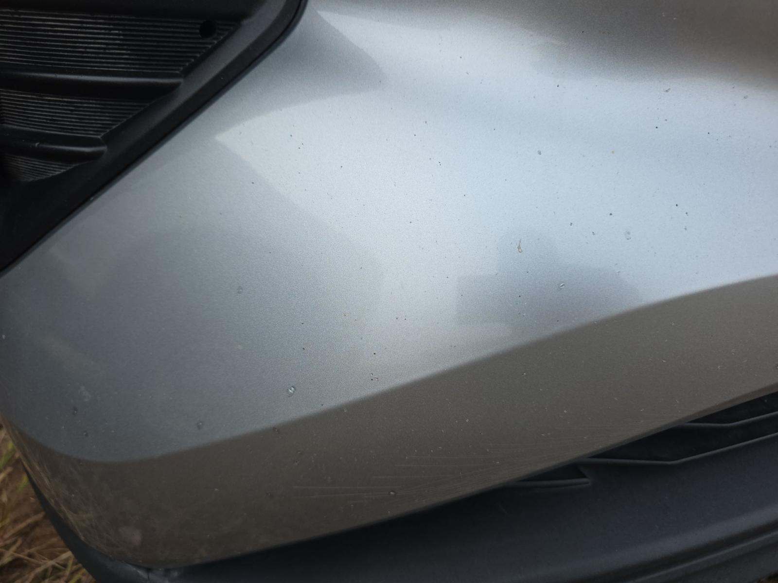 2023 Toyota Highlander LE AWD