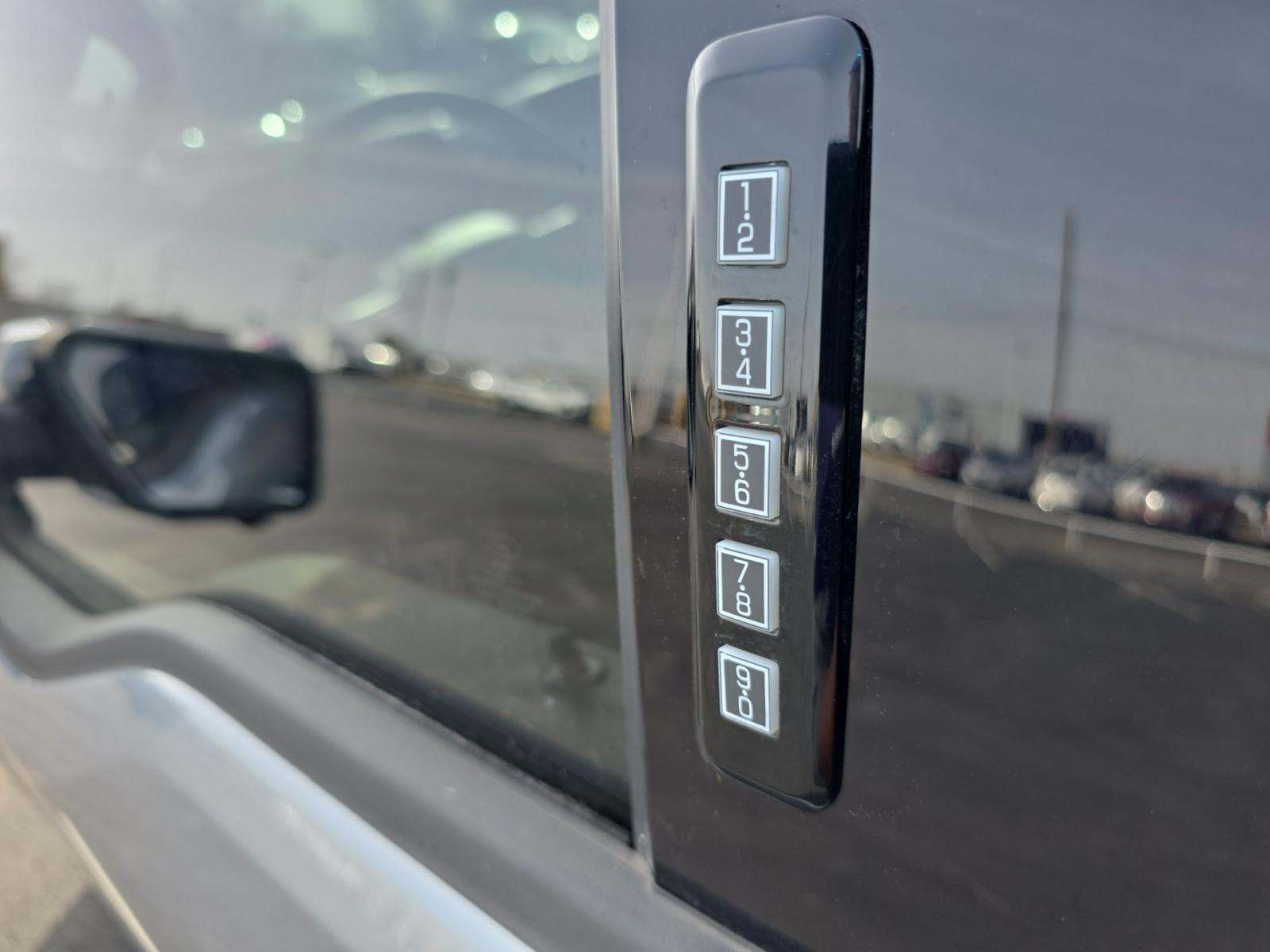 2024 Ford F-150 XLT AWD