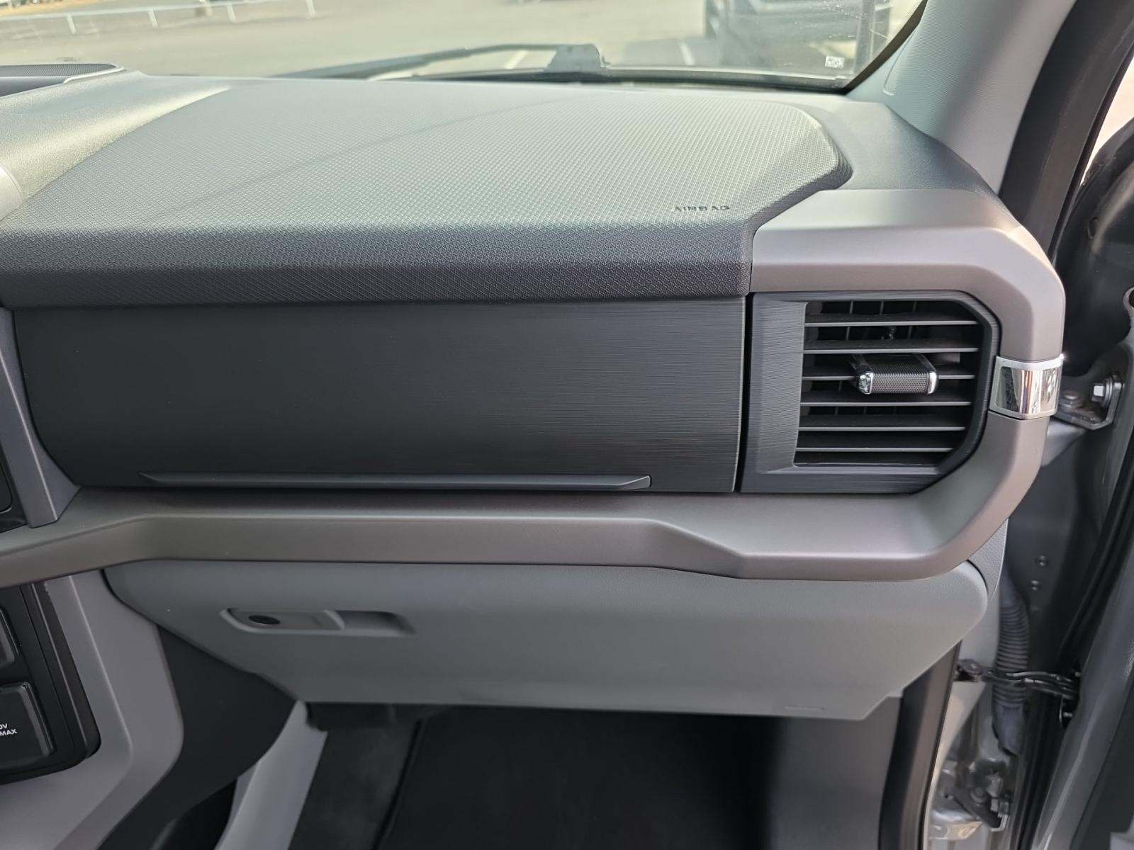 2024 Ford F-150 XLT AWD