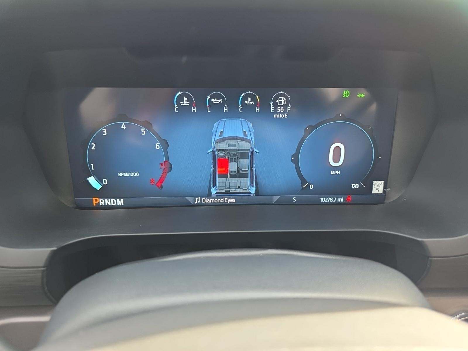 2024 Ford F-150 XLT AWD