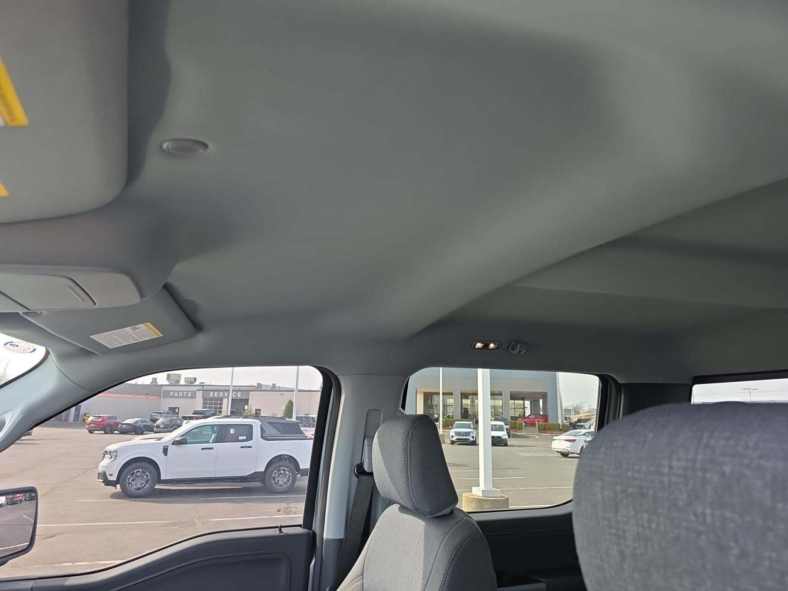 2024 Ford F-150 XLT AWD