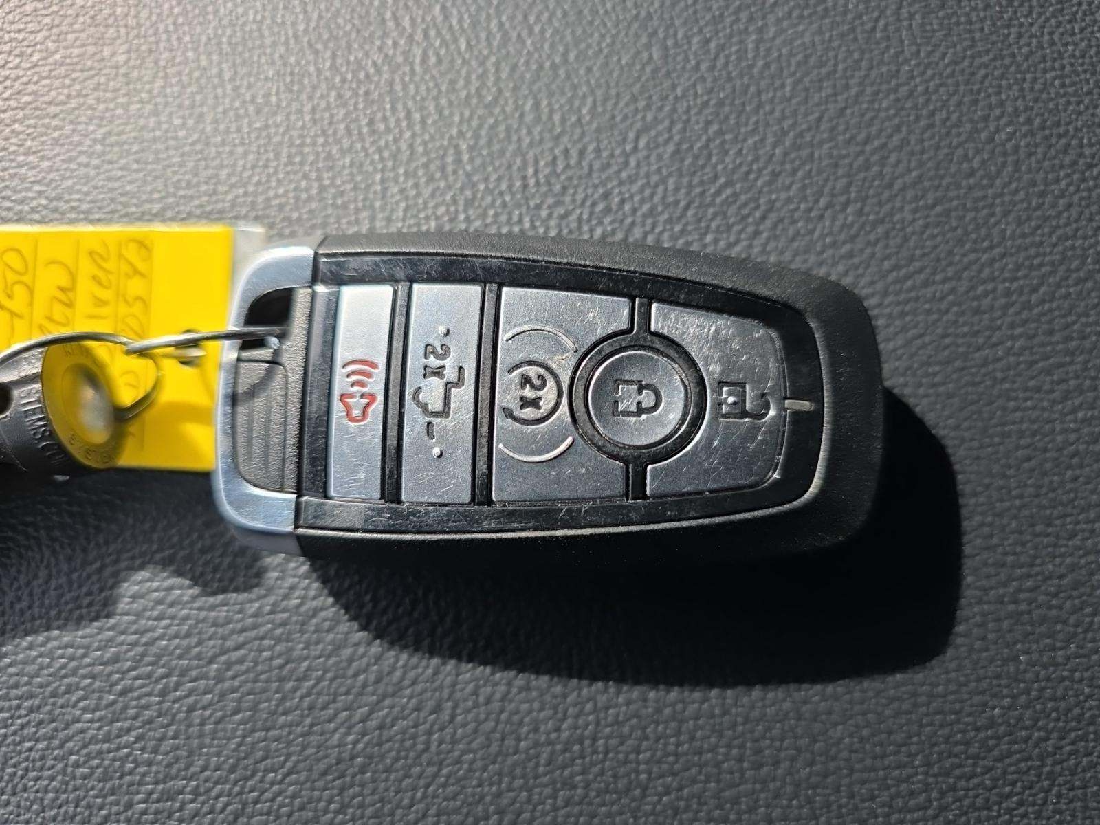 2024 Ford F-150 XLT AWD