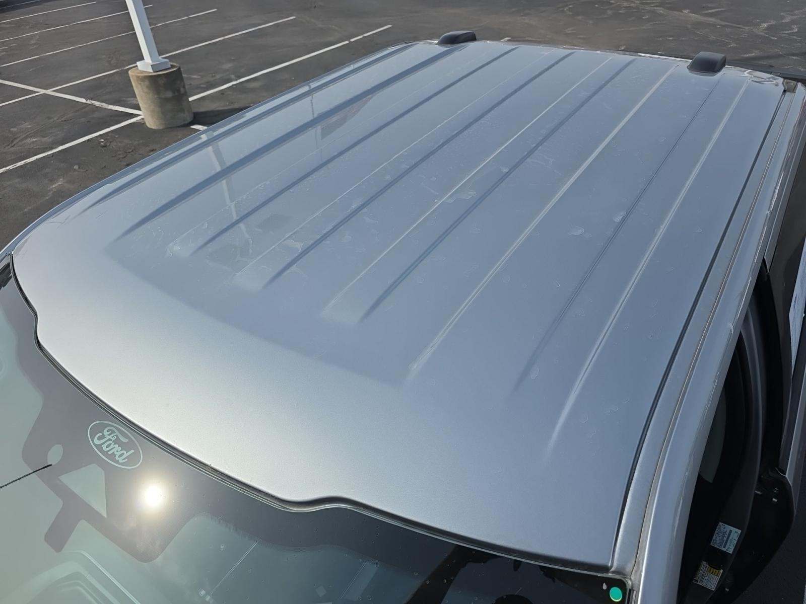 2024 Ford F-150 XLT AWD