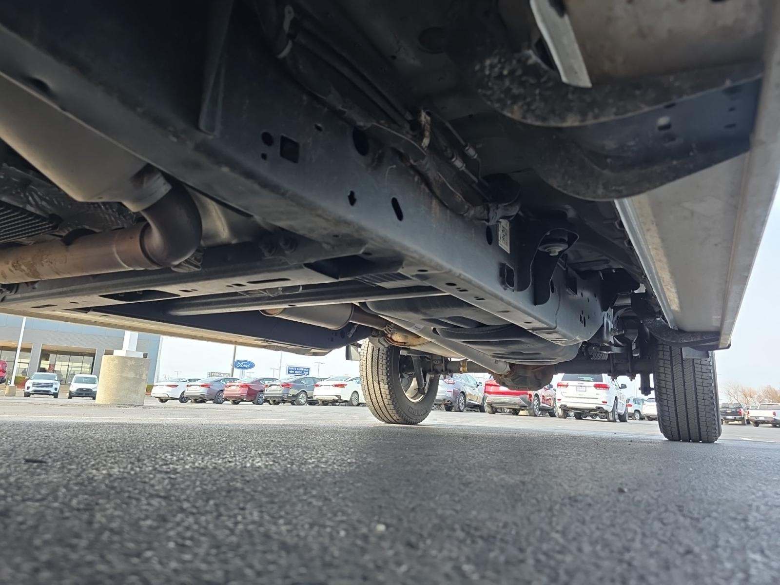 2024 Ford F-150 XLT AWD