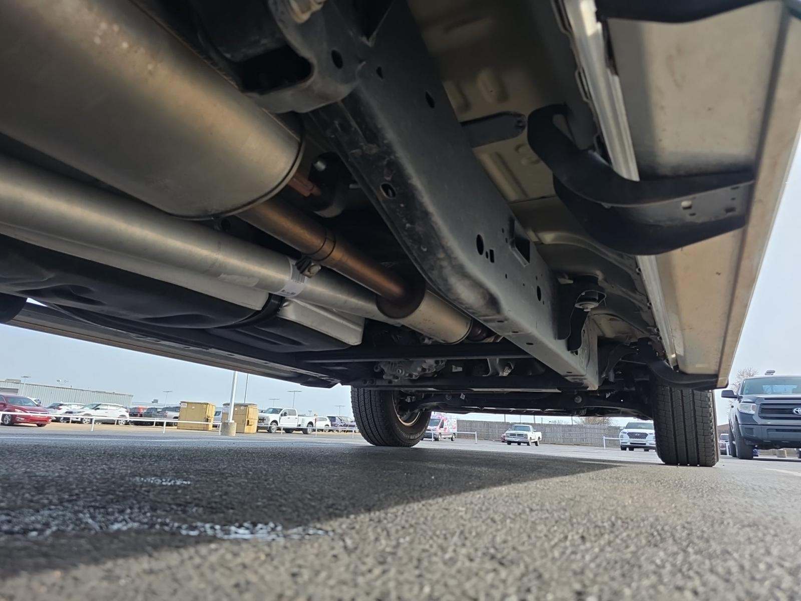 2024 Ford F-150 XLT AWD