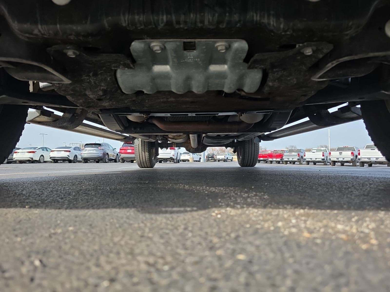 2024 Ford F-150 XLT AWD