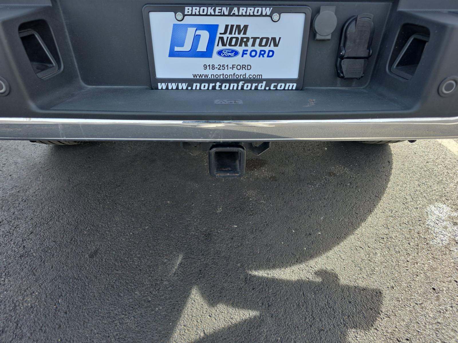 2024 Ford F-150 XLT AWD