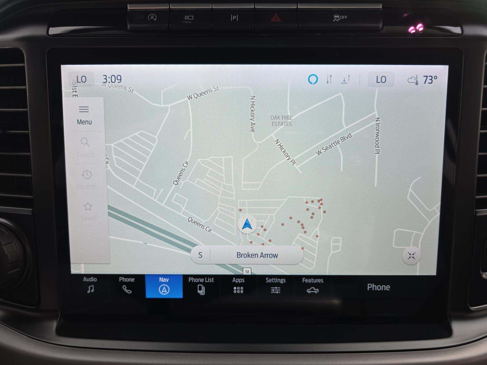 2024 Ford F-150 XLT AWD