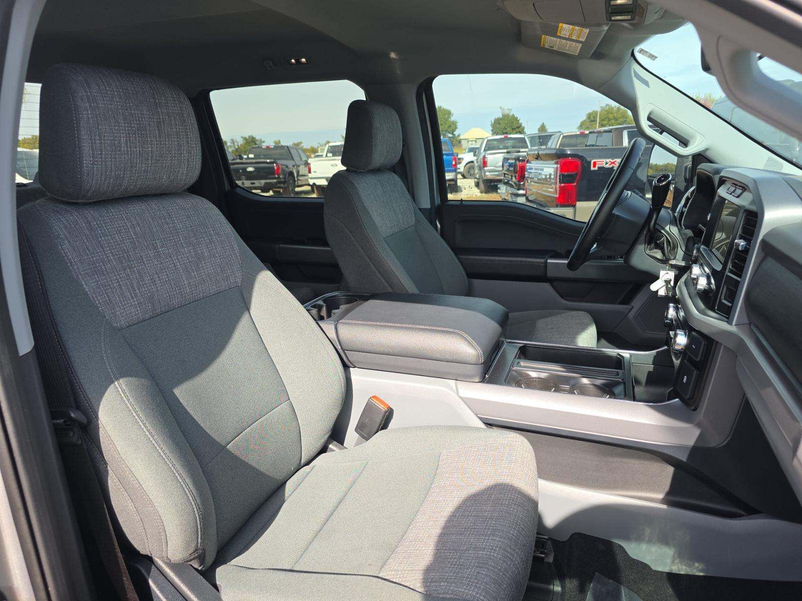 2023 Ford F-150 XLT AWD