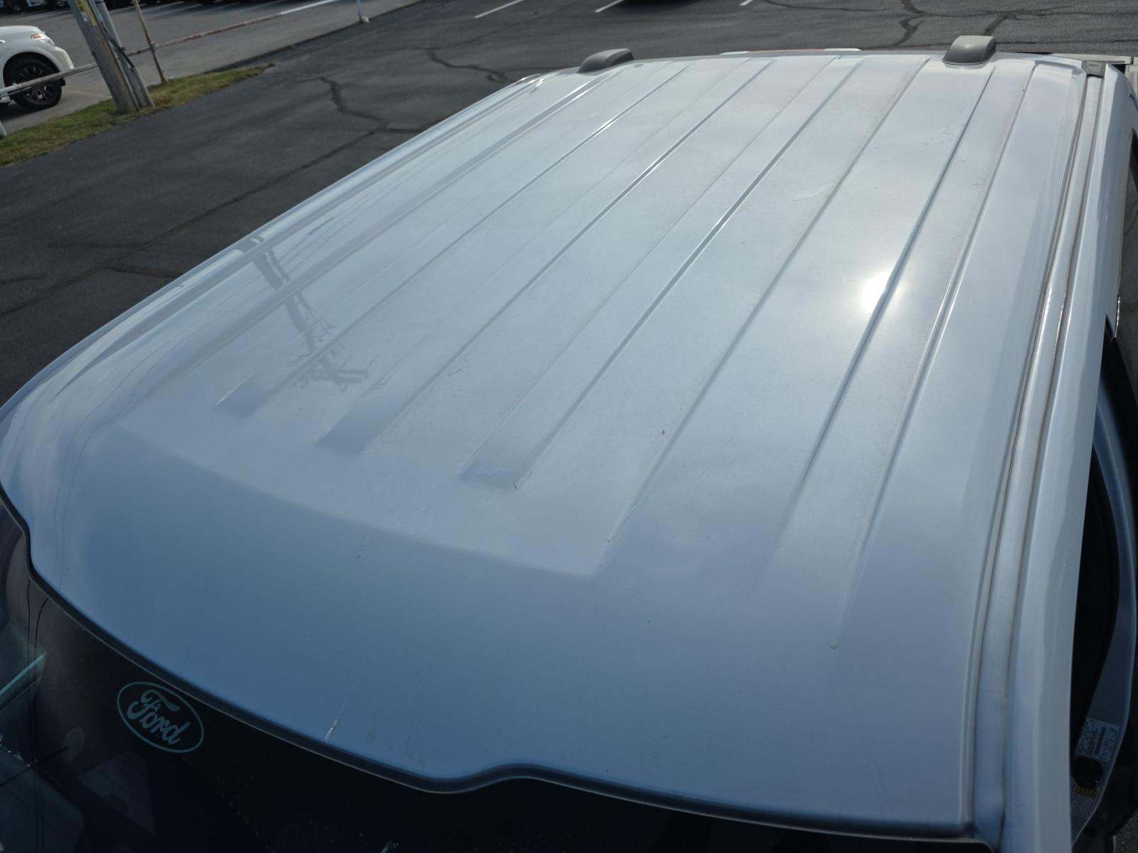 2022 Ford F-150 Lariat AWD