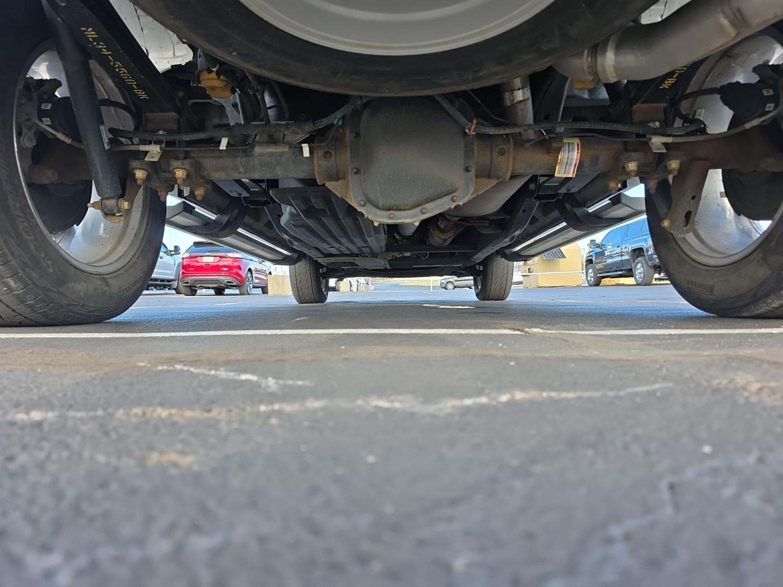 2022 Ford F-150 Lariat AWD