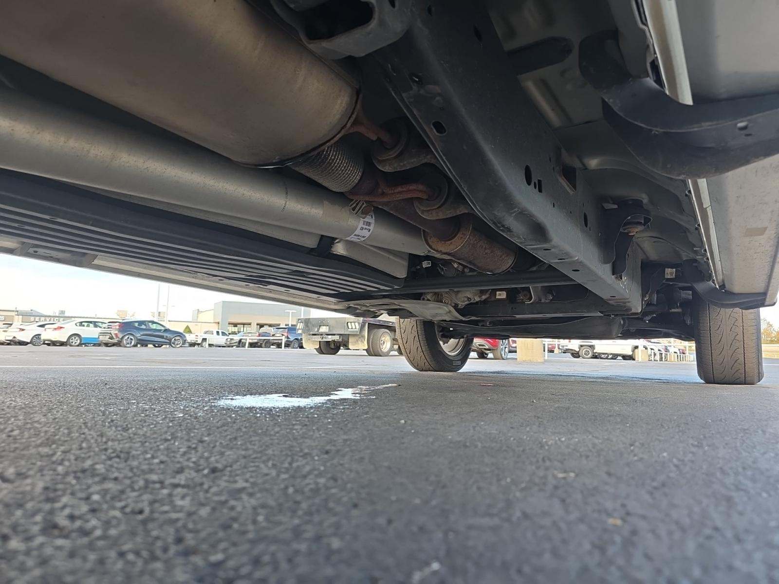 2022 Ford F-150 Lariat AWD