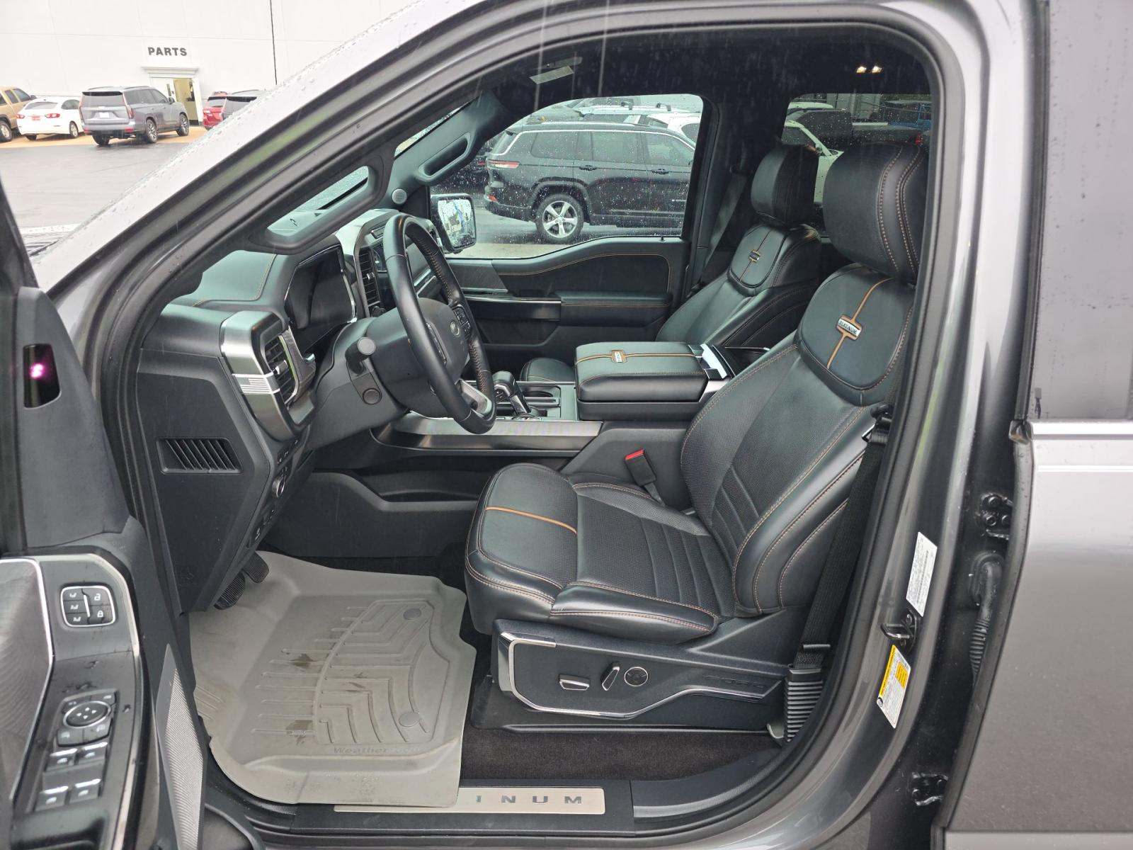 FORD F-150 - 2