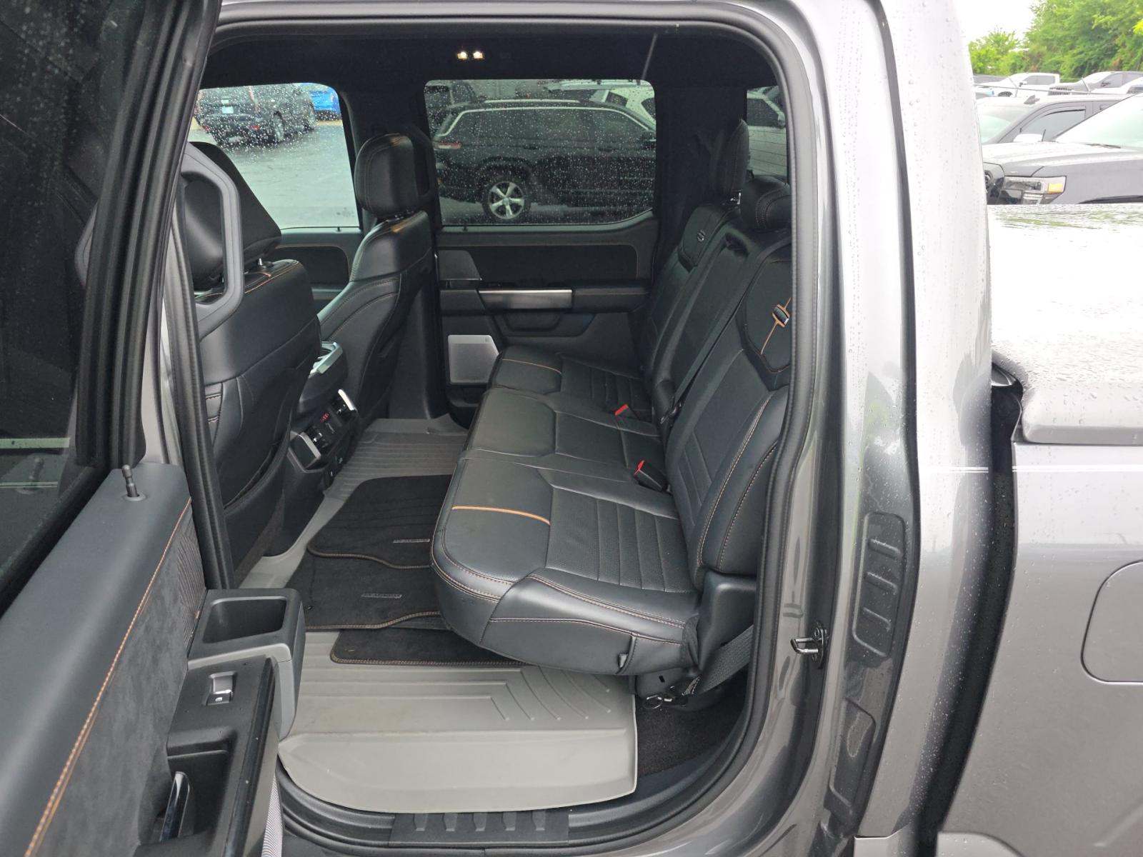 FORD F-150 - 9