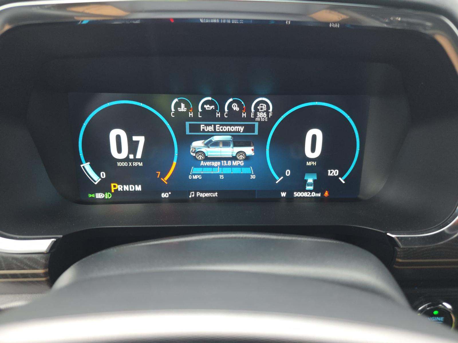 FORD F-150 - 5