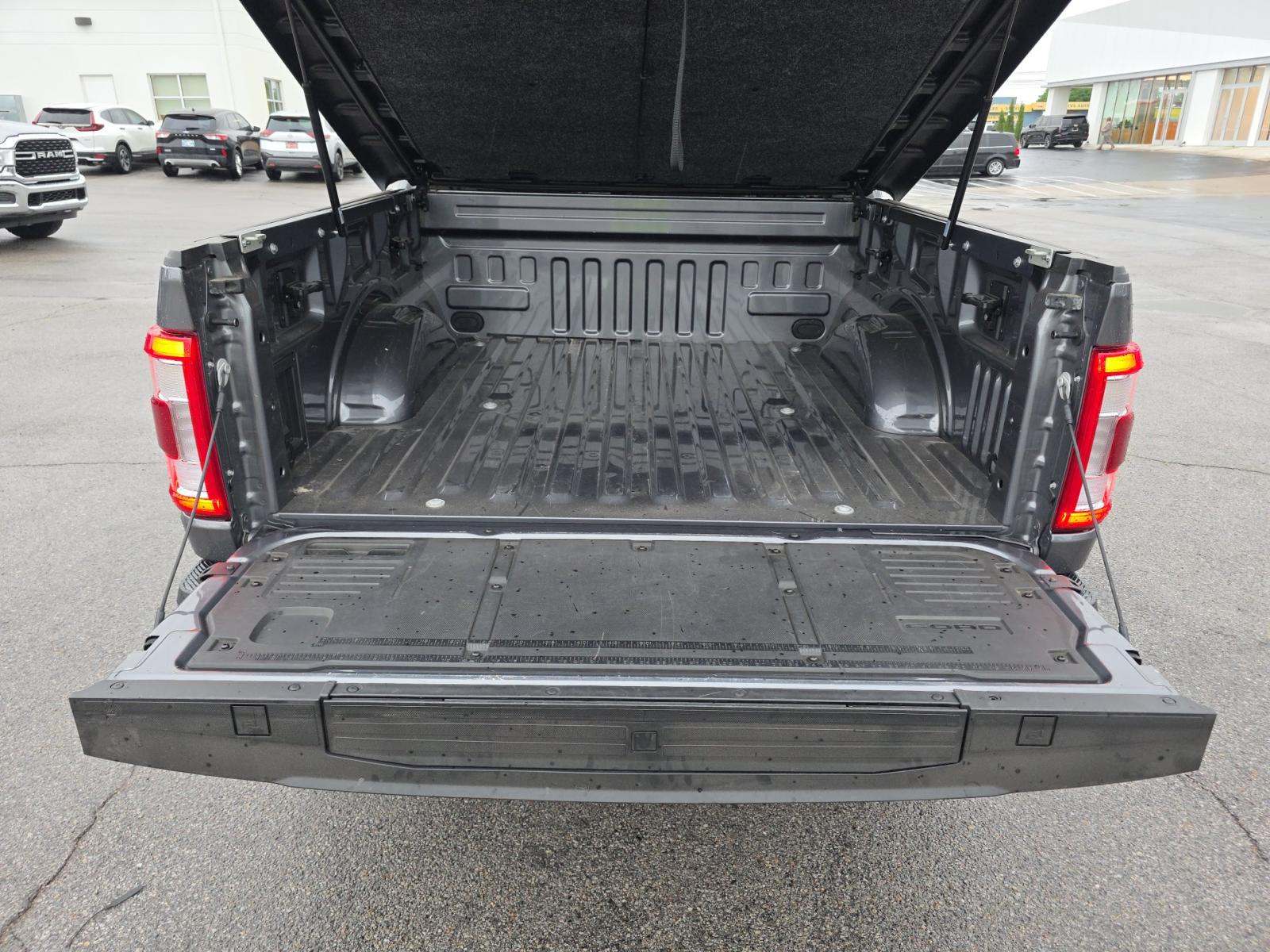 FORD F-150 - 10
