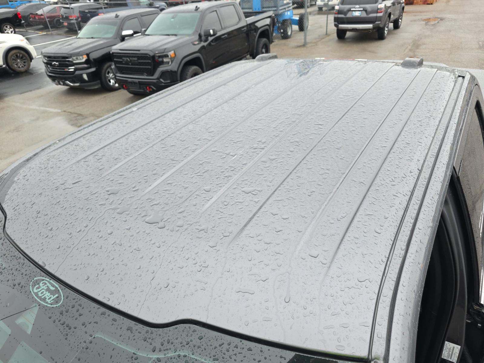 FORD F-150 - 8