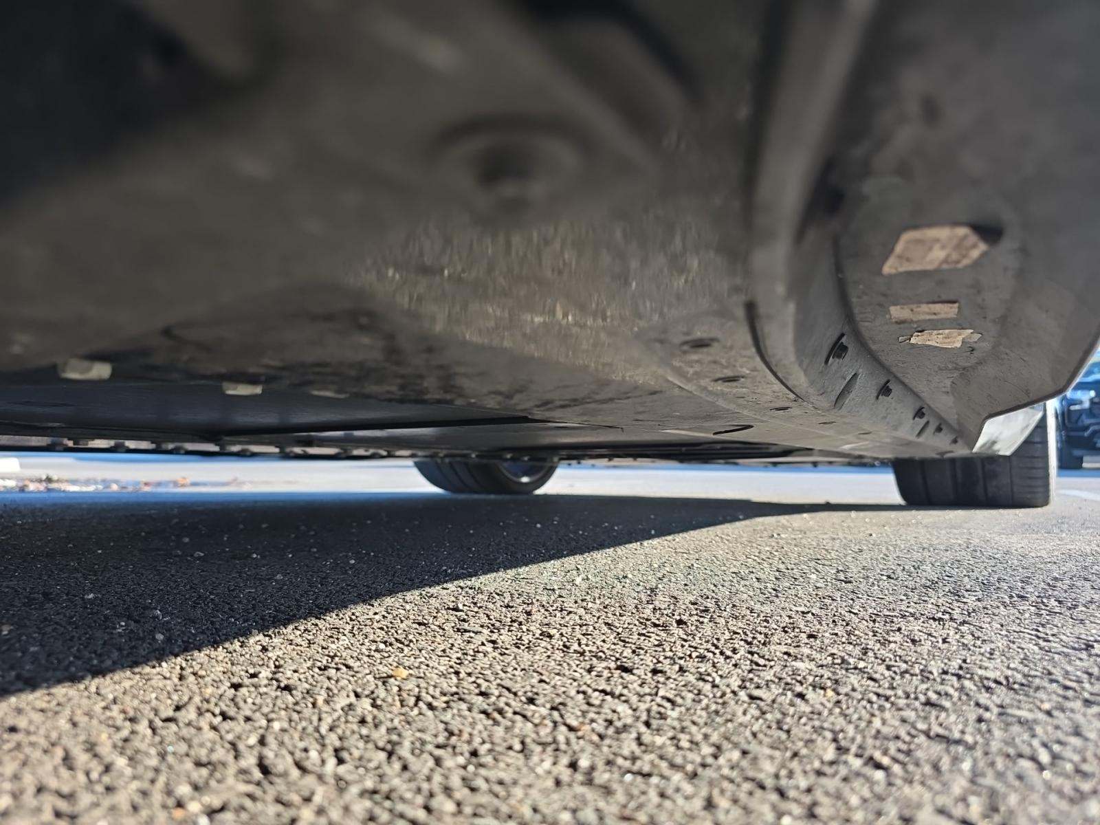 2024 Chevrolet Corvette Z06 RWD