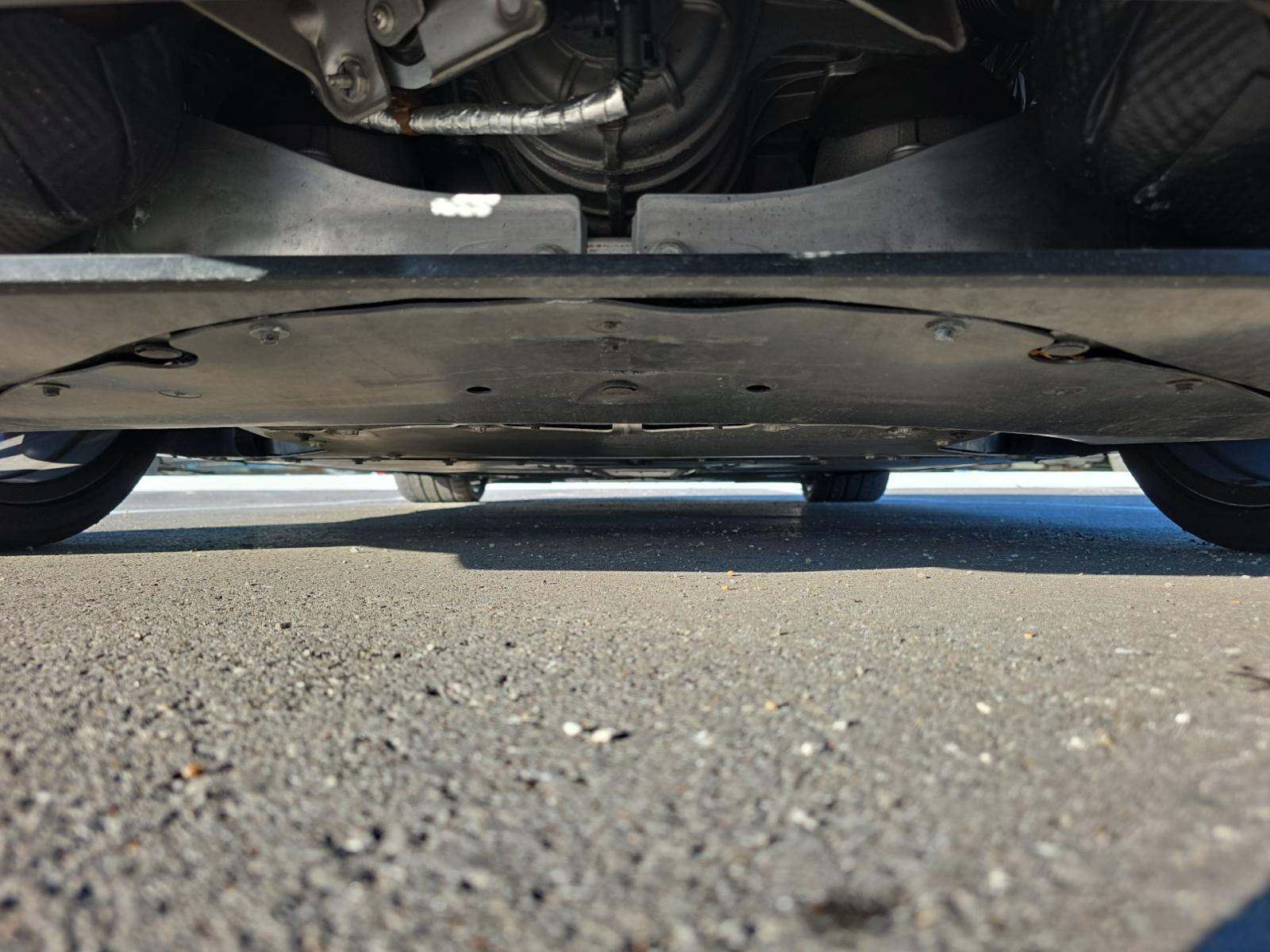 2024 Chevrolet Corvette Z06 RWD