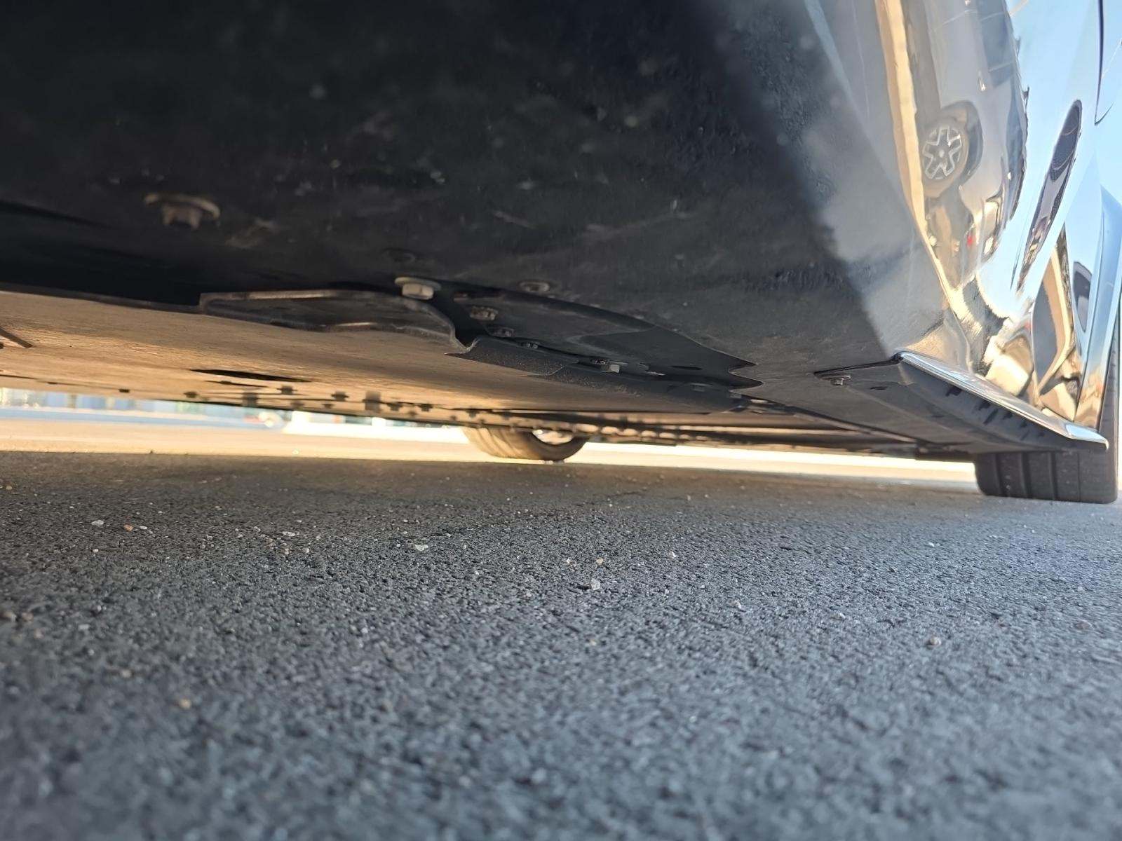 2024 Chevrolet Corvette Z06 RWD