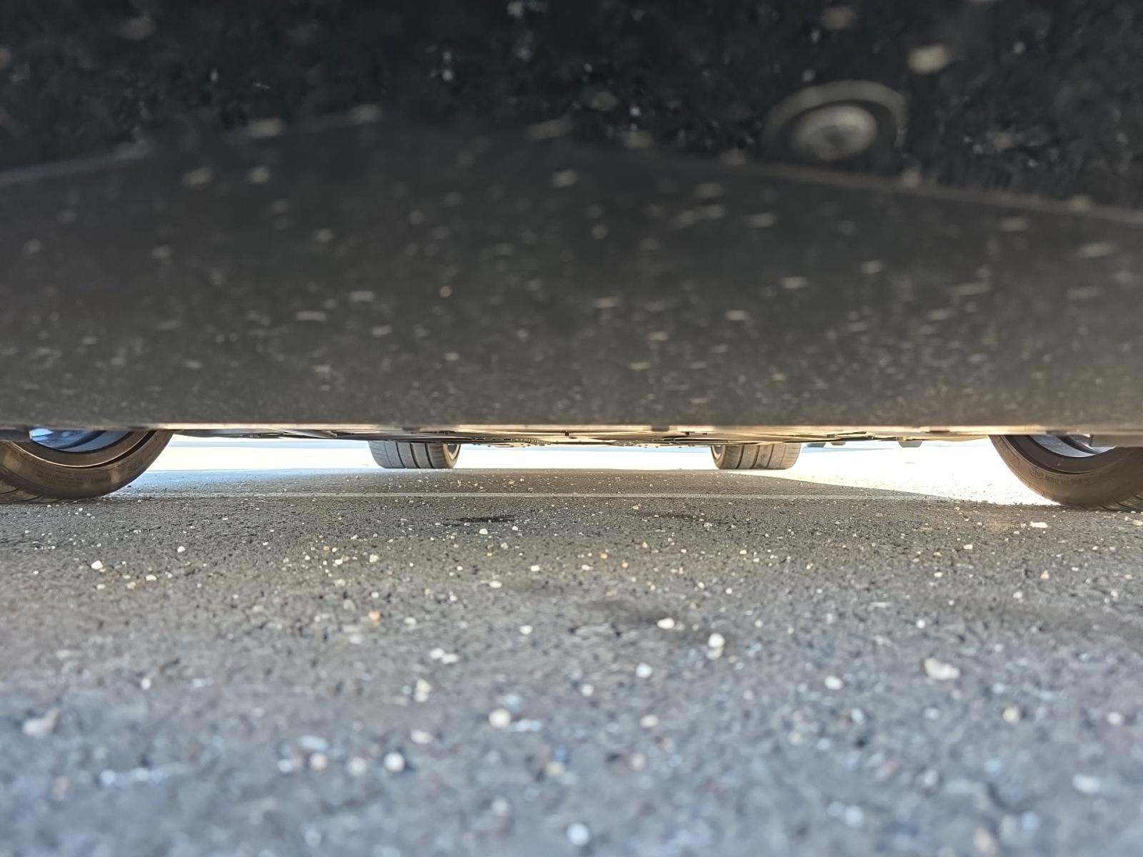 2024 Chevrolet Corvette Z06 RWD