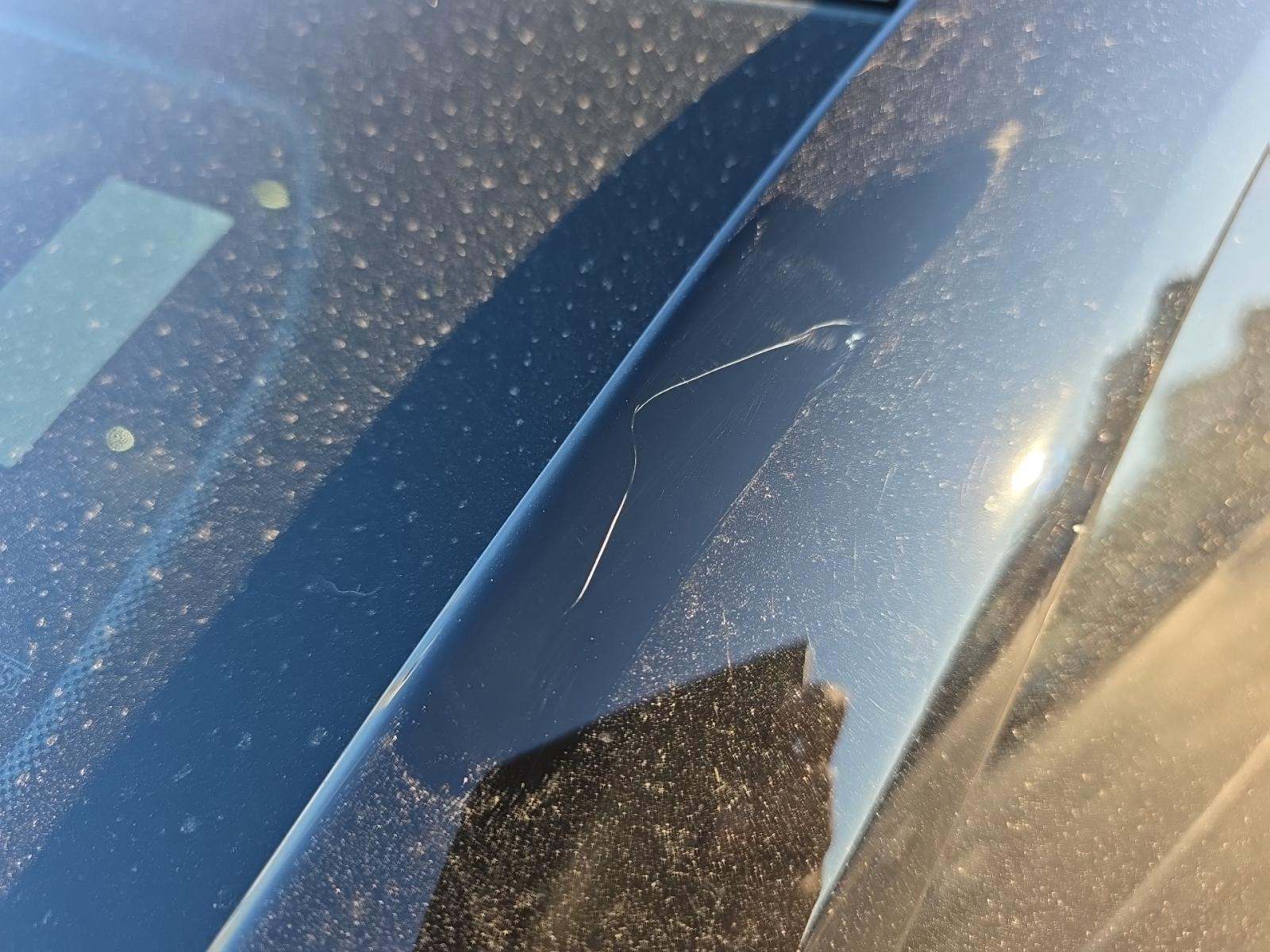 2024 Chevrolet Corvette Z06 RWD