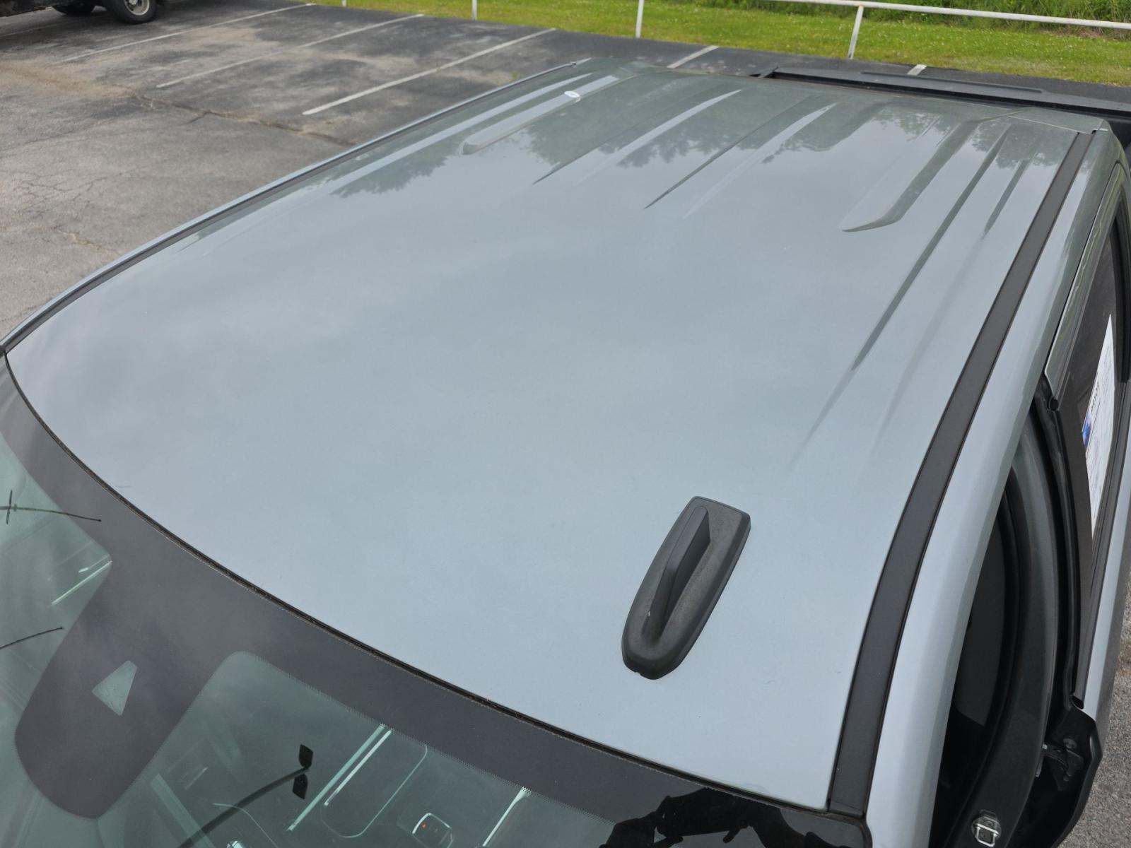 CHEVROLET SILVERADO - 8