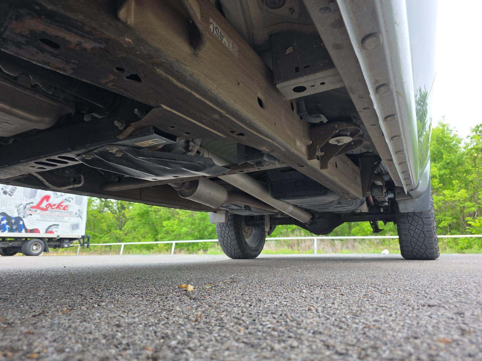 CHEVROLET SILVERADO - 3