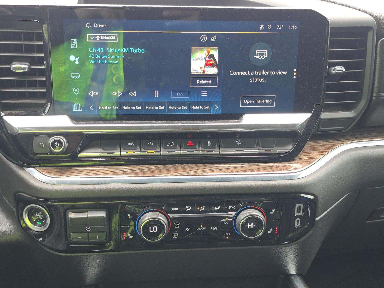 CHEVROLET SILVERADO - 6