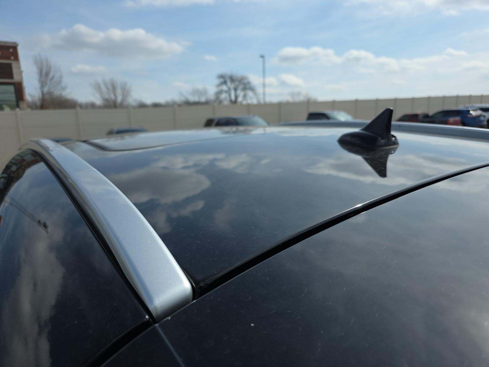 2017 Maserati Levante S AWD