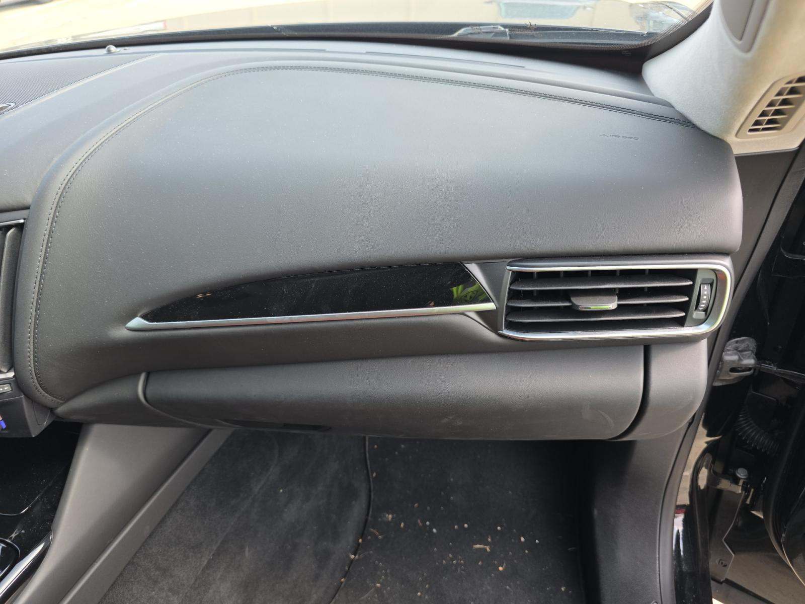 2017 Maserati Levante S AWD