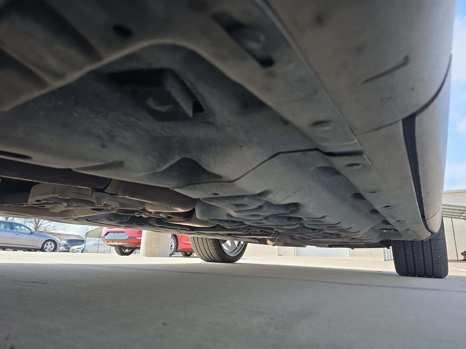 2017 Maserati Levante S AWD