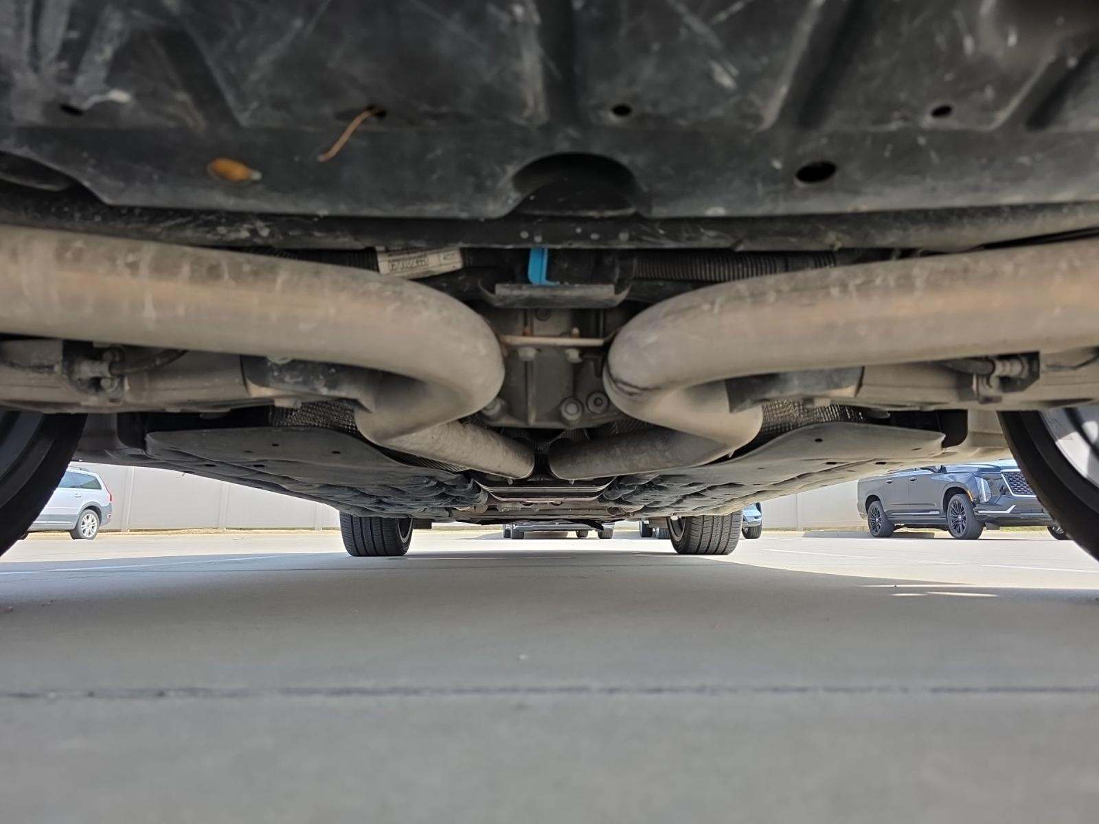 2017 Maserati Levante S AWD