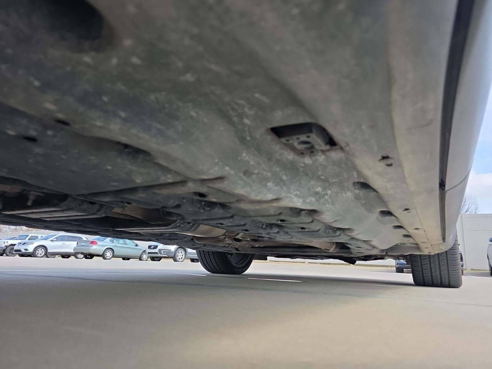 2017 Maserati Levante S AWD