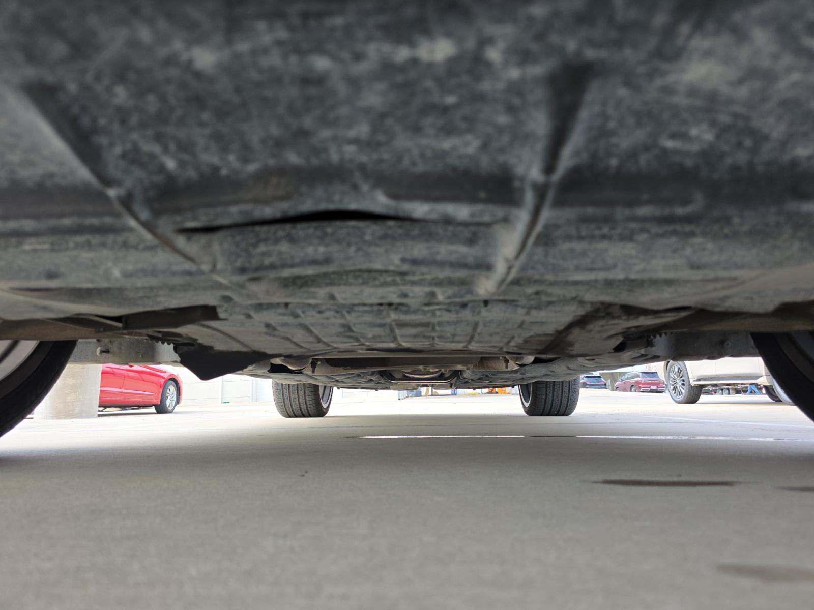 2017 Maserati Levante S AWD