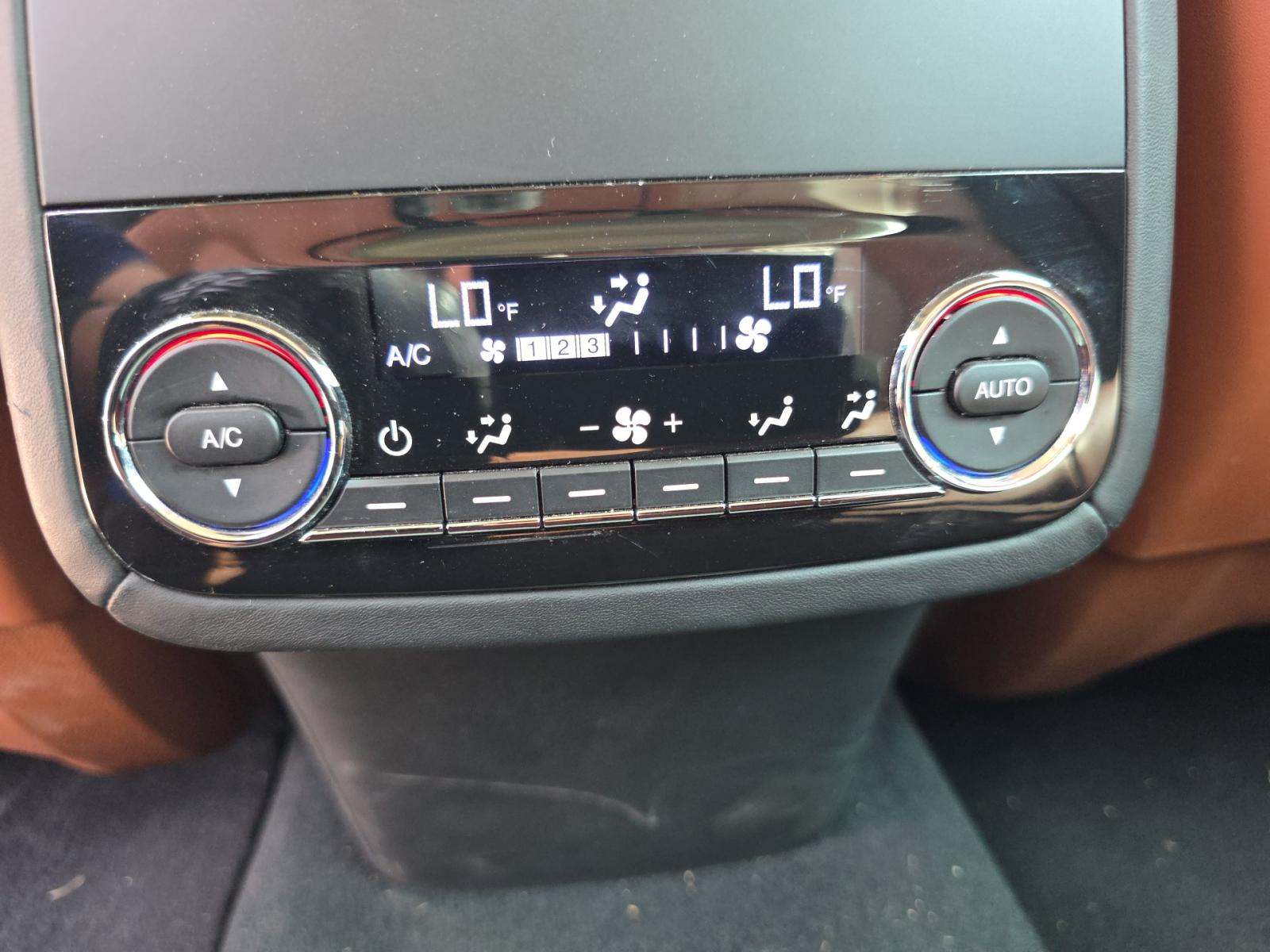 2017 Maserati Levante S AWD