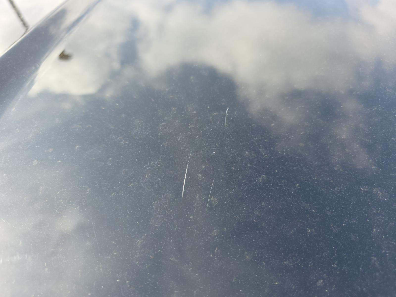 2017 Maserati Levante S AWD