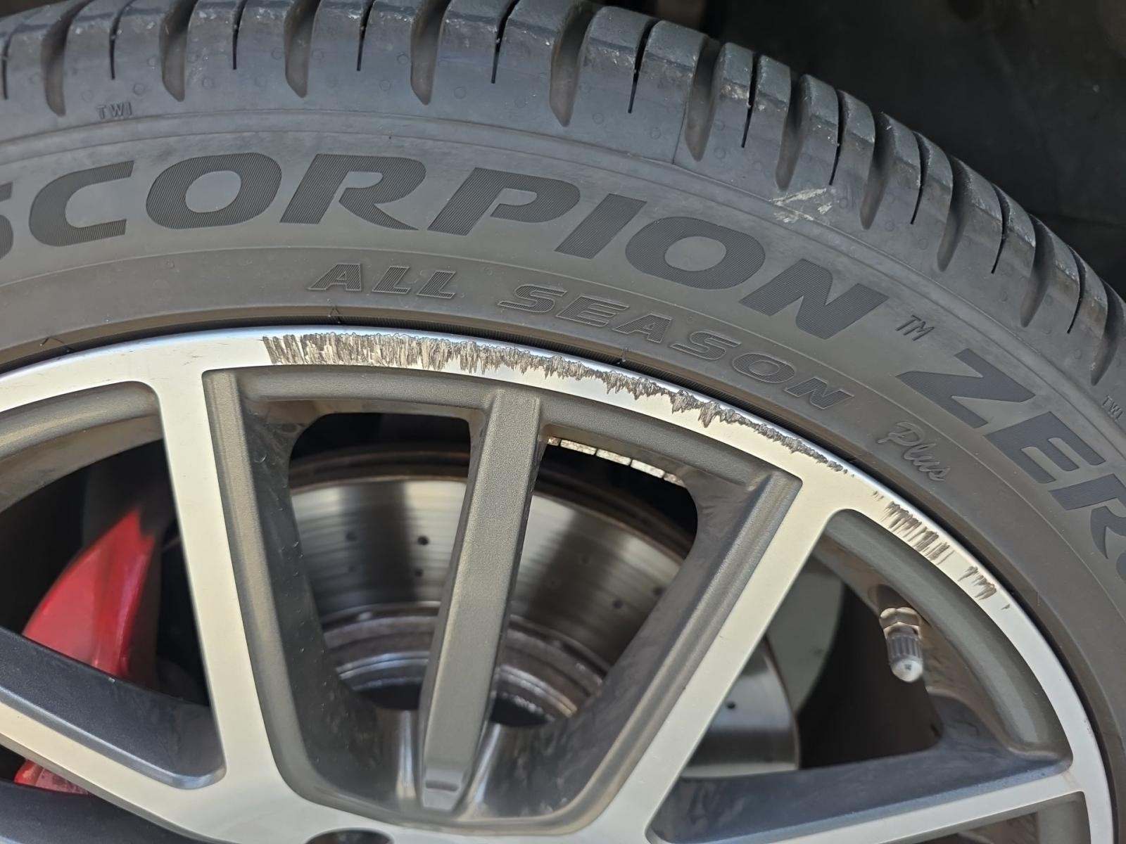 2017 Maserati Levante S AWD