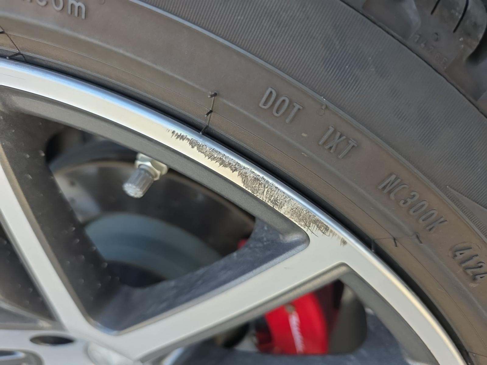 2017 Maserati Levante S AWD