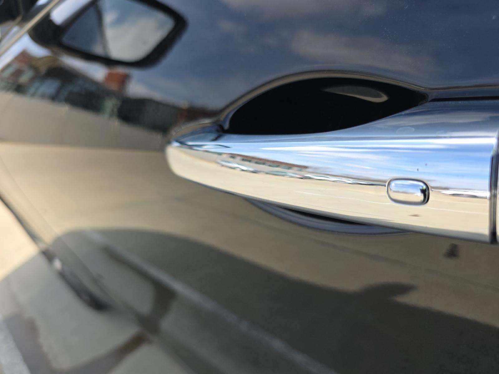 2017 Maserati Levante S AWD