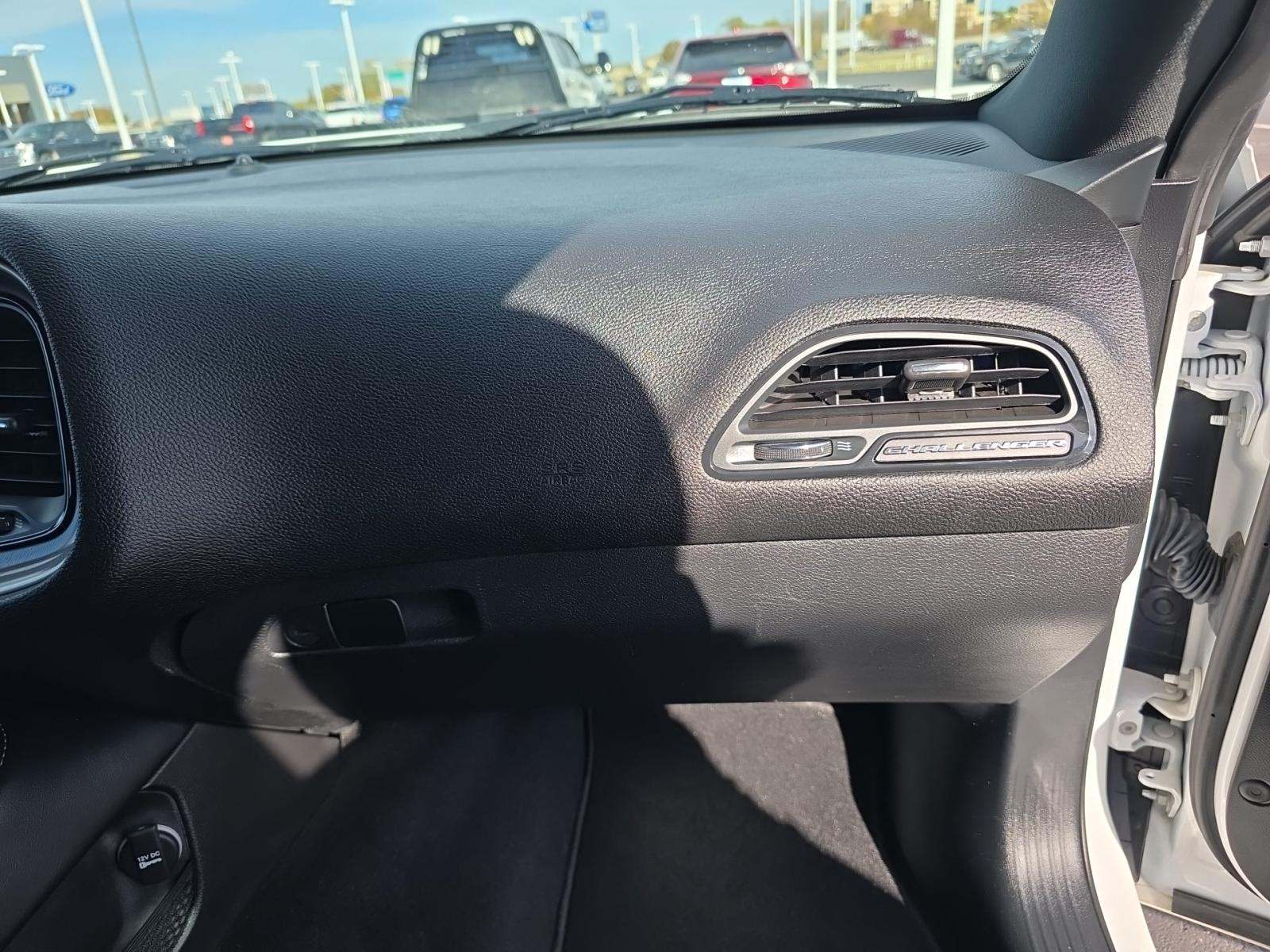 2022 Dodge Challenger GT AWD