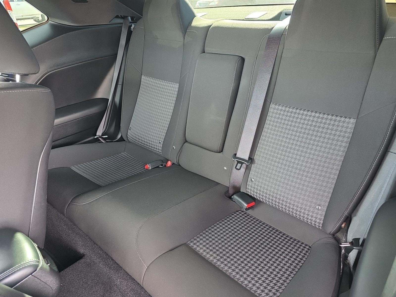 2022 Dodge Challenger GT AWD