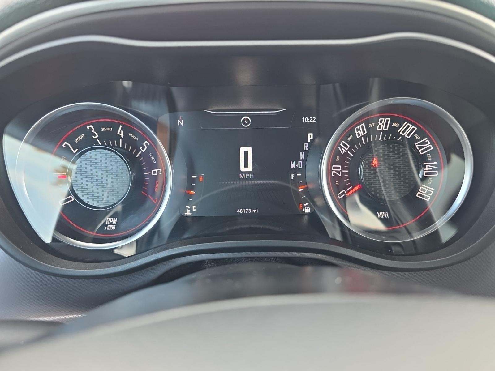 2022 Dodge Challenger GT AWD