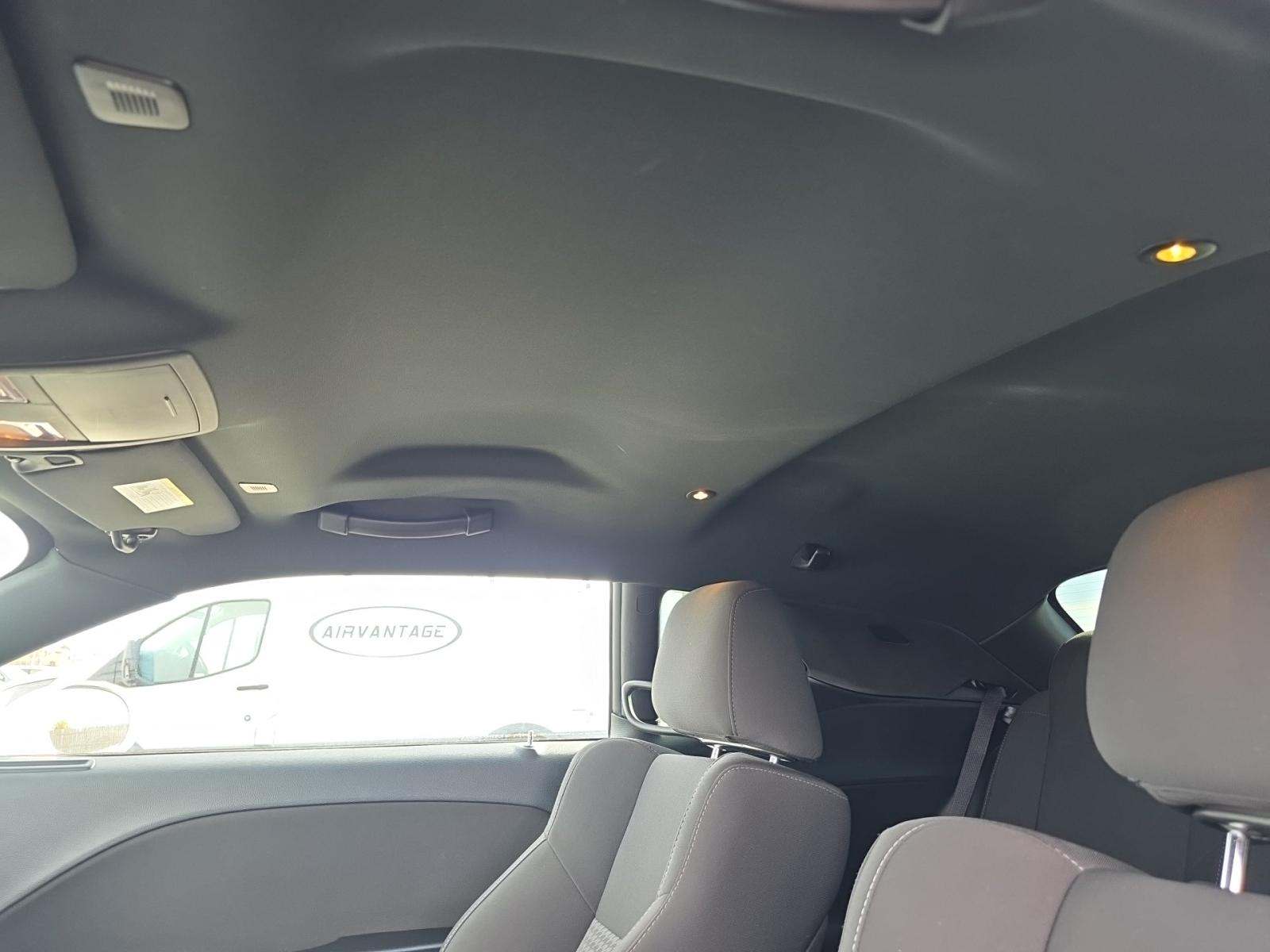 2022 Dodge Challenger GT AWD