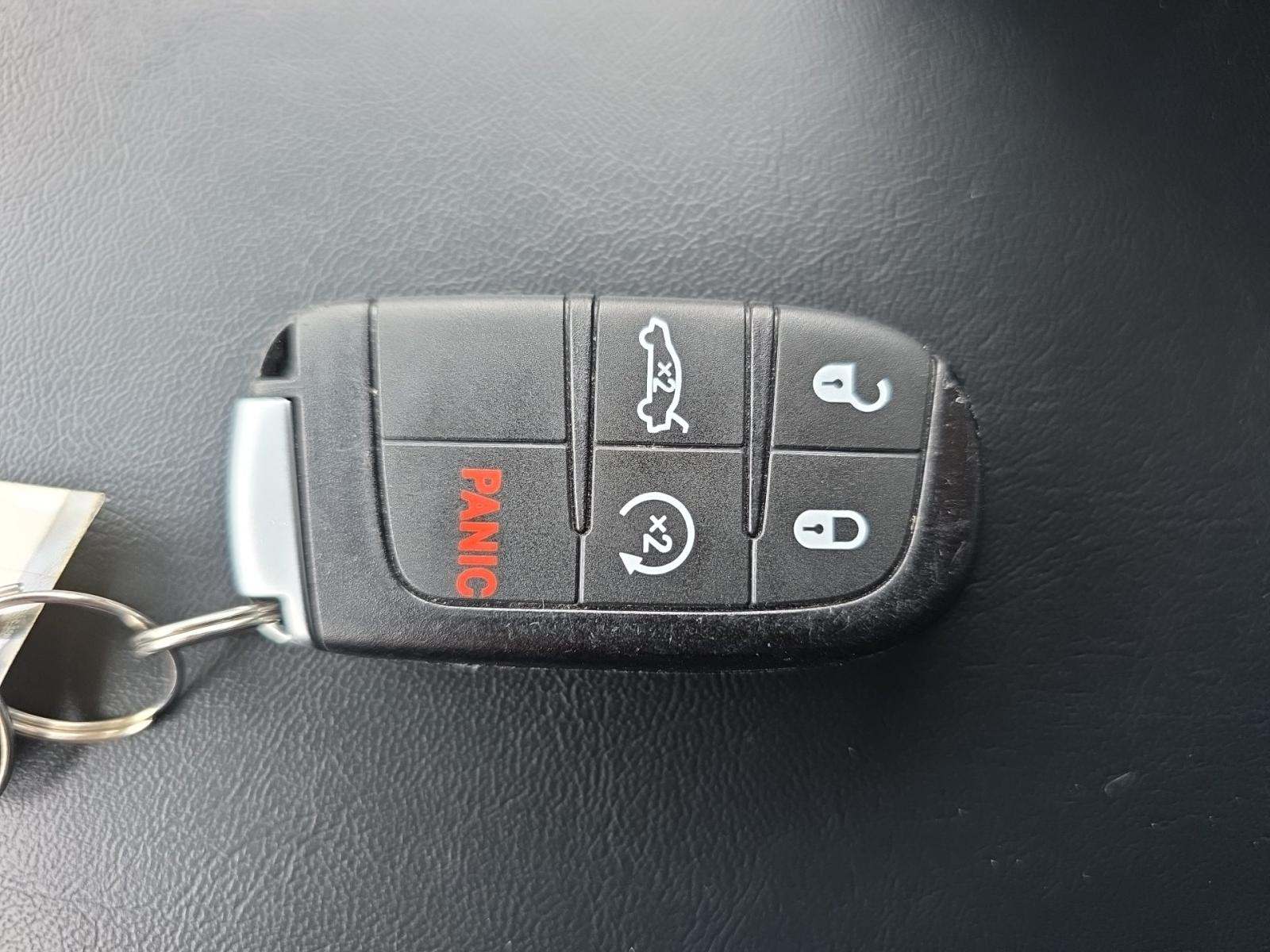 2022 Dodge Challenger GT AWD